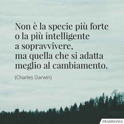 Frasi Sul Cambiamento Brevi Le Pi Belle Di Sempre