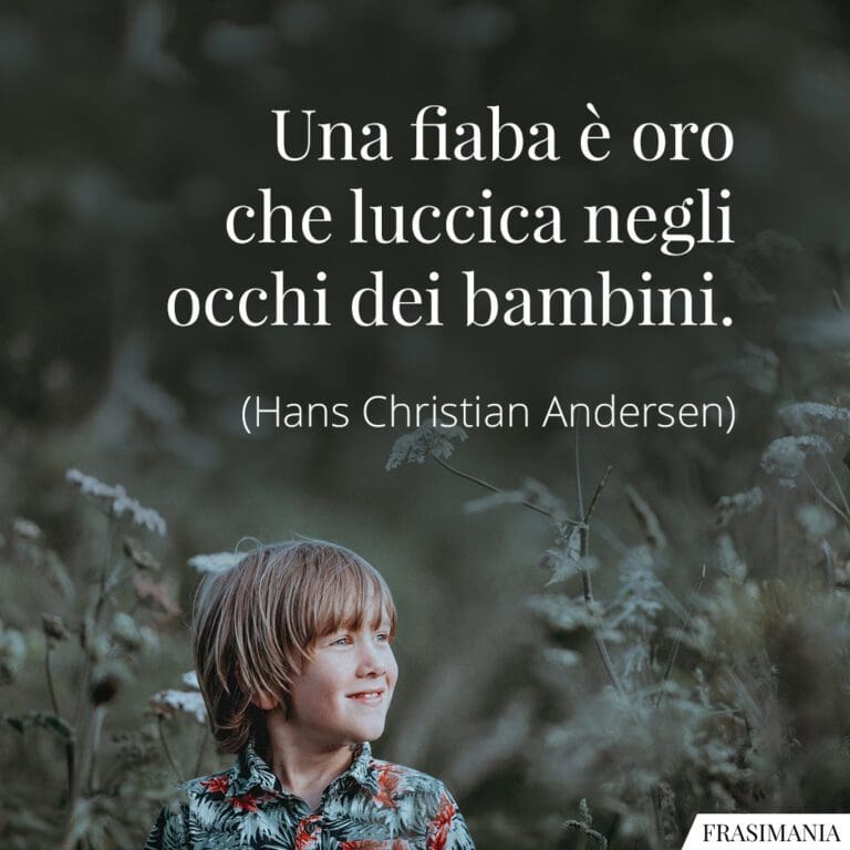 Le Pi Belle Frasi Sugli Occhi Dei Bambini