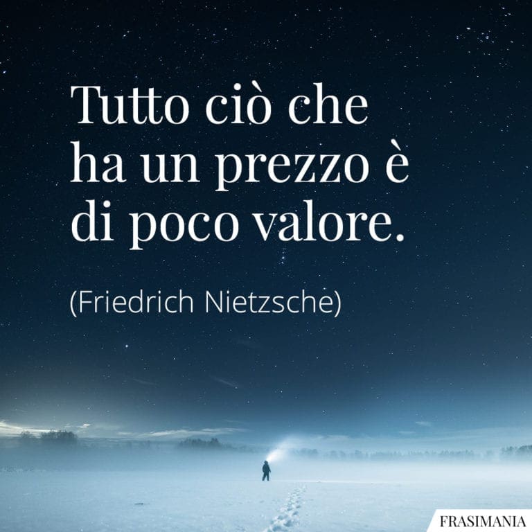 Frasi di Friedrich Nietzsche in Inglese le 50 più belle e intelligenti