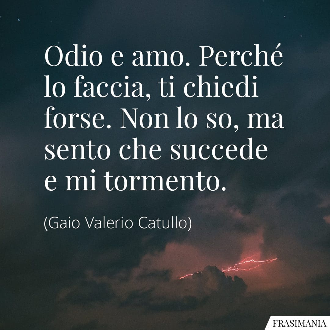 Frasi Sullamore Impossibile Con Immagini