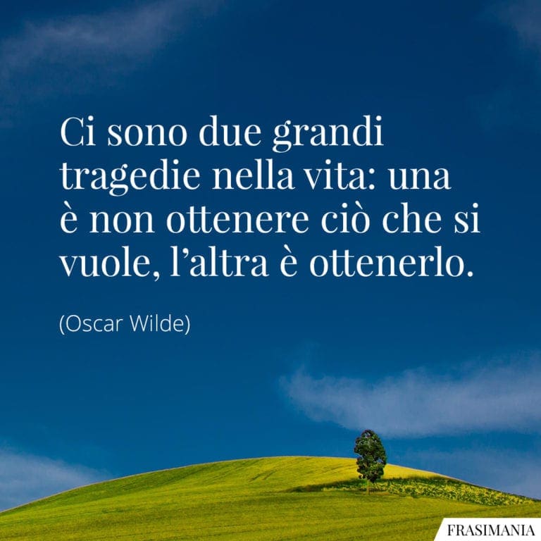 Le Pi Belle Frasi Di Oscar Wilde In Inglese Con Traduzione