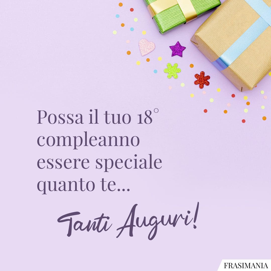 Auguri Di Buon Compleanno Per I Anni Con Immagini