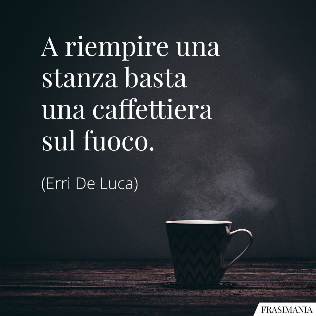 Frasi Sul Caff Le Pi Belle In Inglese E Italiano