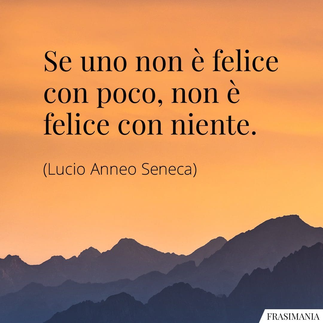 Le Pi Belle Frasi Di Seneca Con Immagini