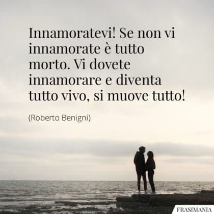 Frasi Sugli Innamorati E Sullinnamorarsi