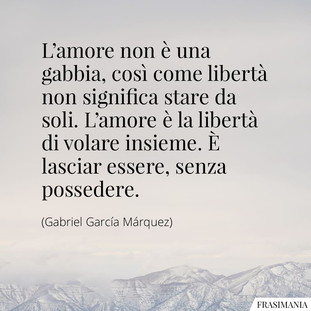 Cosè lAmore frasi e immagini per capirne lessenza