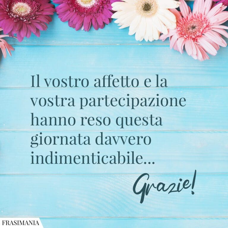 Frasi Di Ringraziamento Per La Prima Comunione