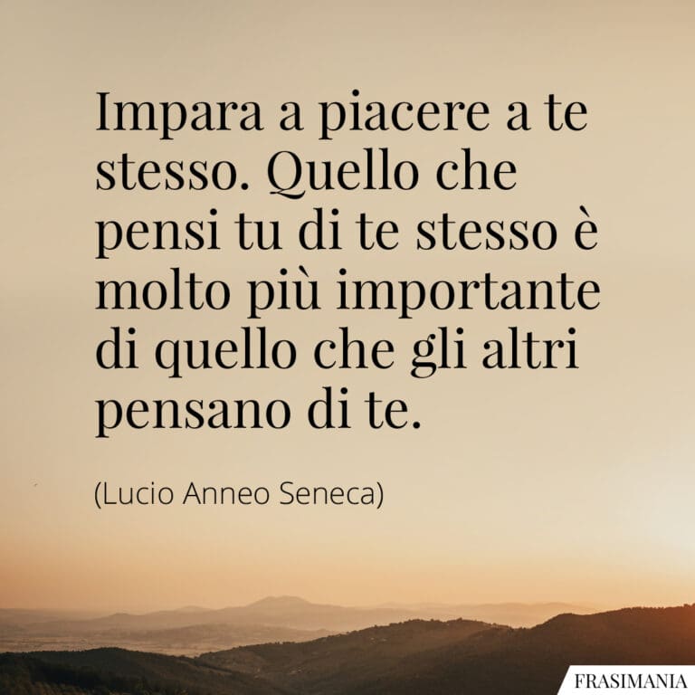 Frasi Sullo Stare Bene Da Soli E Con Se Stessi Con Immagini