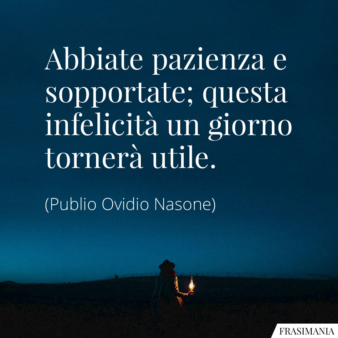 Frasi sulla Pazienza le 45 più belle in inglese e italiano