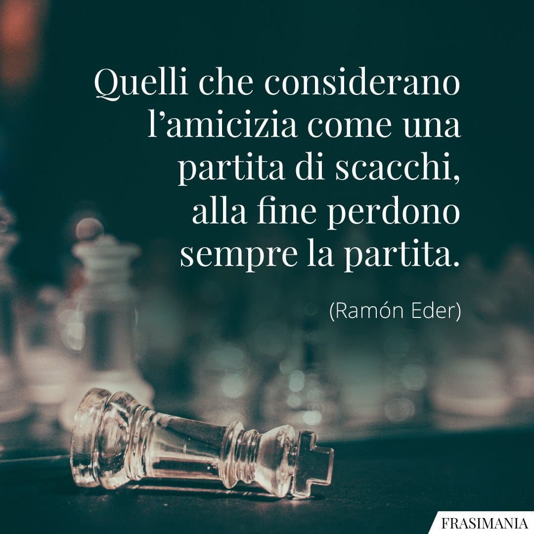 Le 50 più belle Frasi sulla Falsa Amicizia e la Falsità delle persone