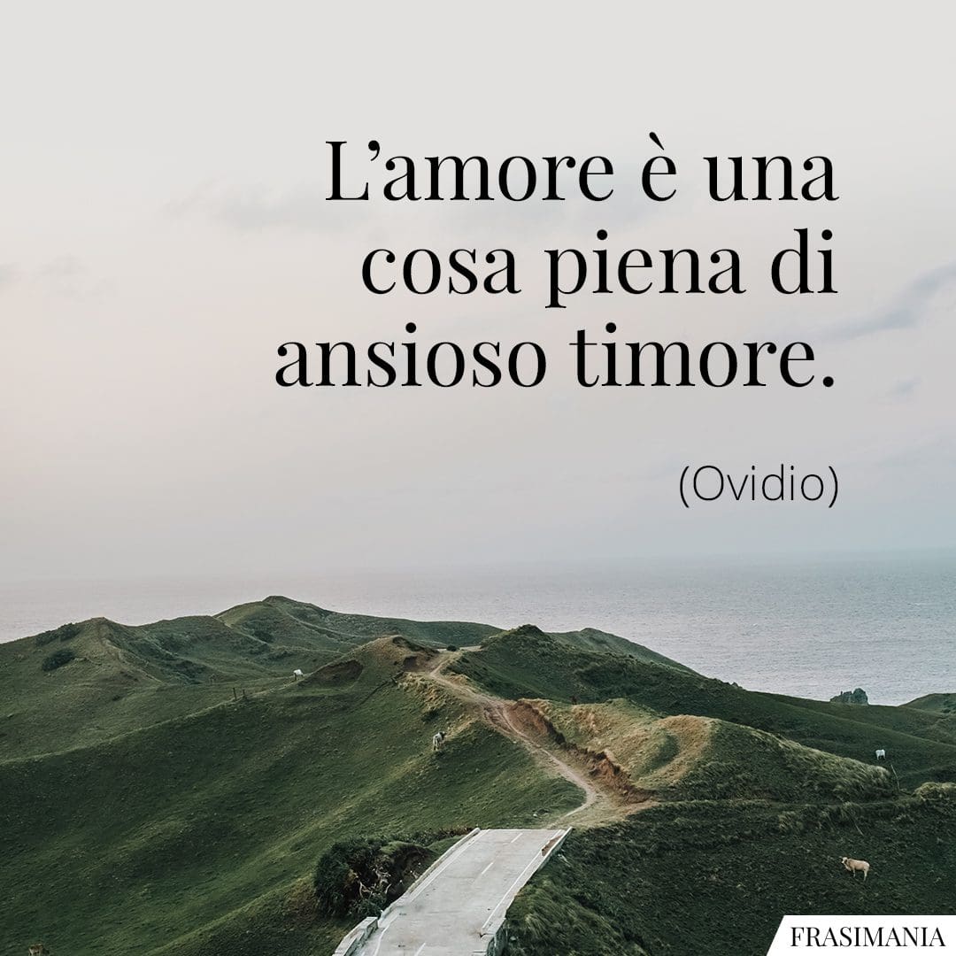 150 Frasi Sullamore Belle Ed Emozionanti