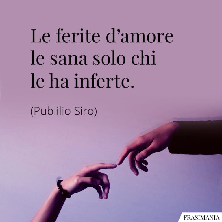 Frasi Damore Brevi Le Pi Belle Passionali E Romantiche