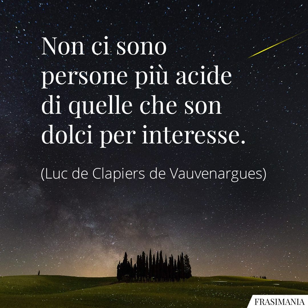 Le 50 più belle Frasi sulla Falsa Amicizia e la Falsità delle persone