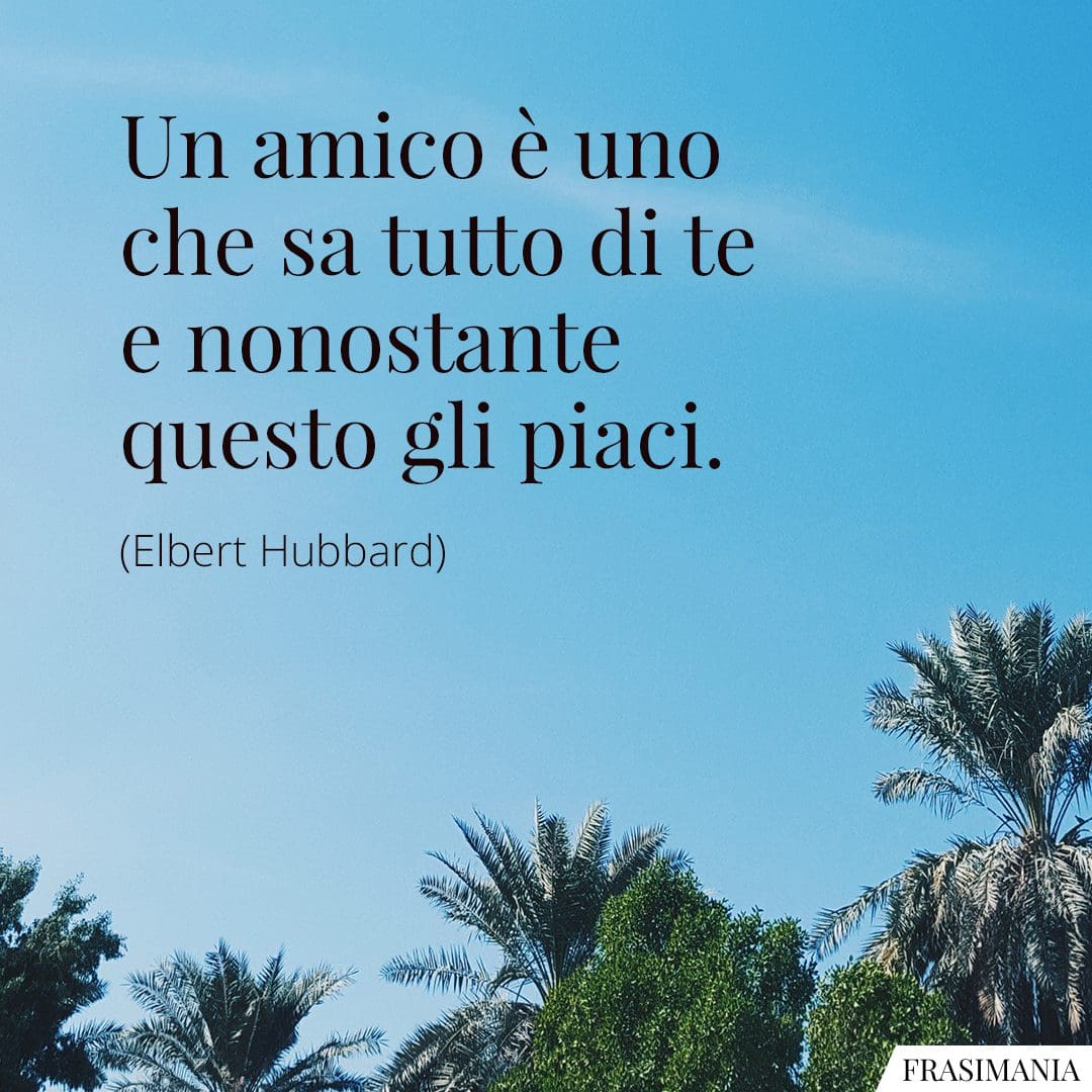 Frasi sull’Amicizia (brevi): le 150 più belle di sempre