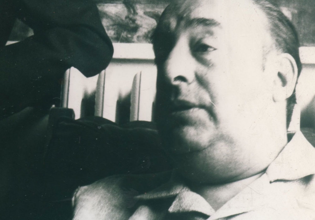 Le 25 Piu Belle Frasi Di Pablo Neruda Sull Amore