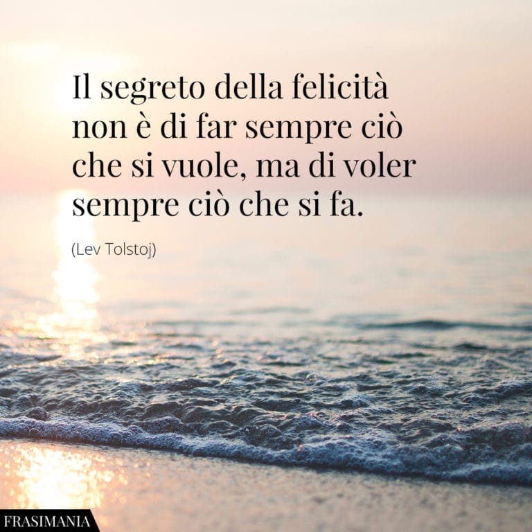 Frasi Sulla Felicità (brevi): Le 125 Più Belle E Famose