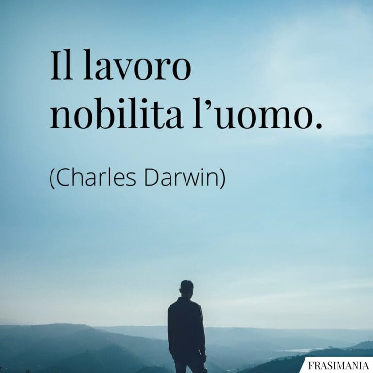 Le 100 Più Belle Frasi Sul Lavoro (brevi E Con Immagini)