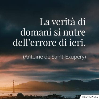 75 Frasi Sugli Errori Della Vita (con Immagini)