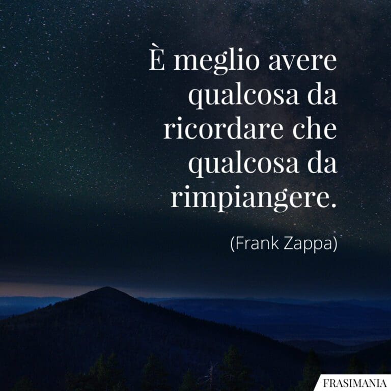 45 Frasi Per Quando Ti Manca Una Persona (con Immagini)