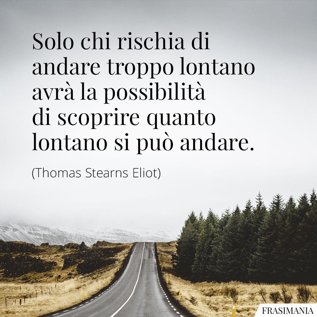 Frasi Sul Viaggio: Le 150 Più Belle (con Immagini)