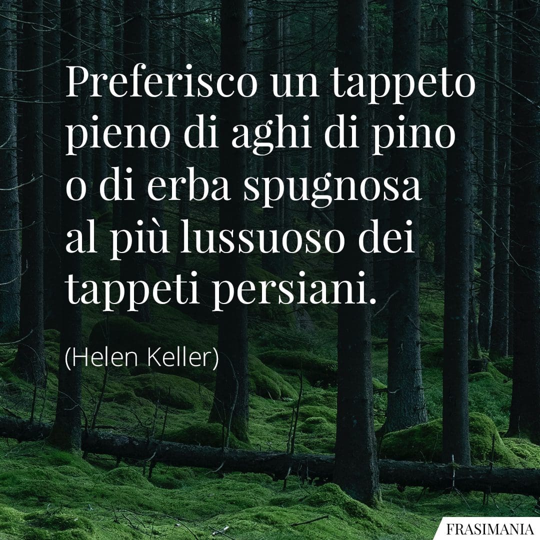 Frasi Sulla Bellezza Della Natura Le 45 Più Significative