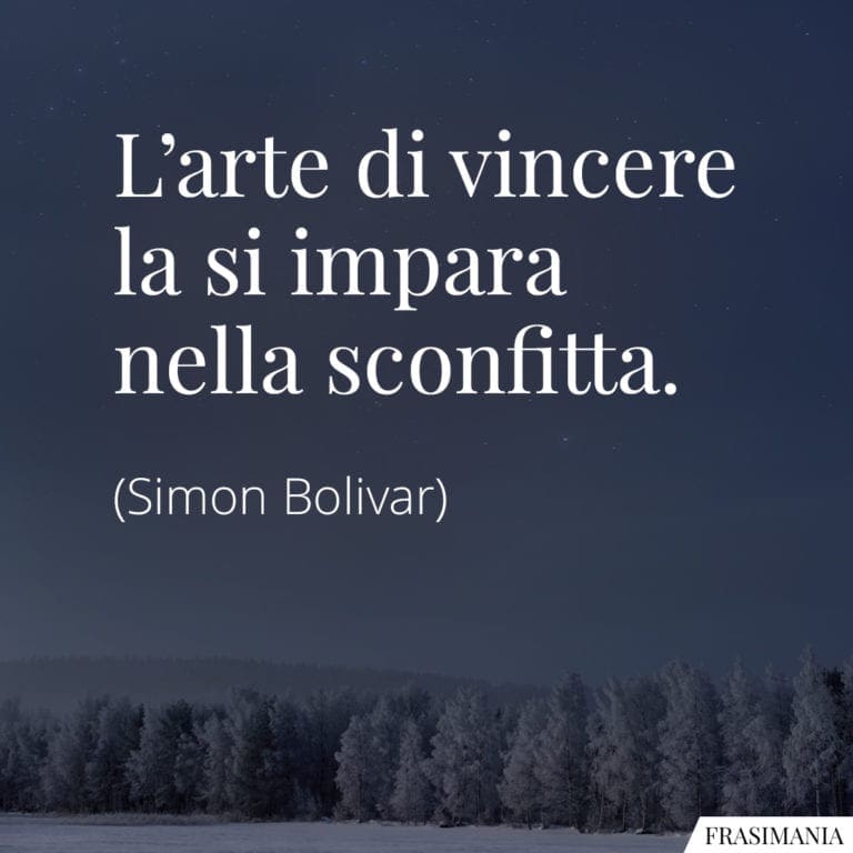 Frasi Motivazionali (brevi): Le 125 Più Belle Ed Efficaci