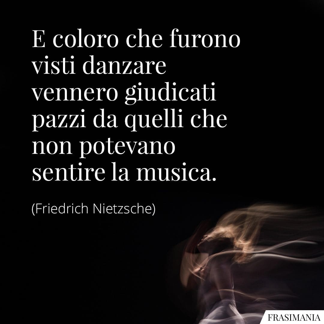 Frasi sulla Pazzia e sulla Follia: le 50 più belle e famose (in inglese