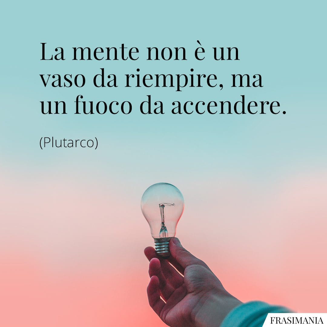 Frasi Significative Belle E Profonde