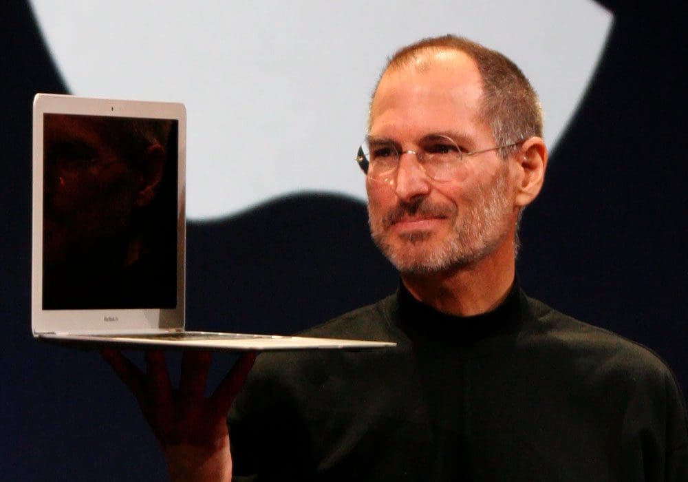 Frasi di Steve Jobs in Inglese: le 25 più belle e toccanti (con traduzione)