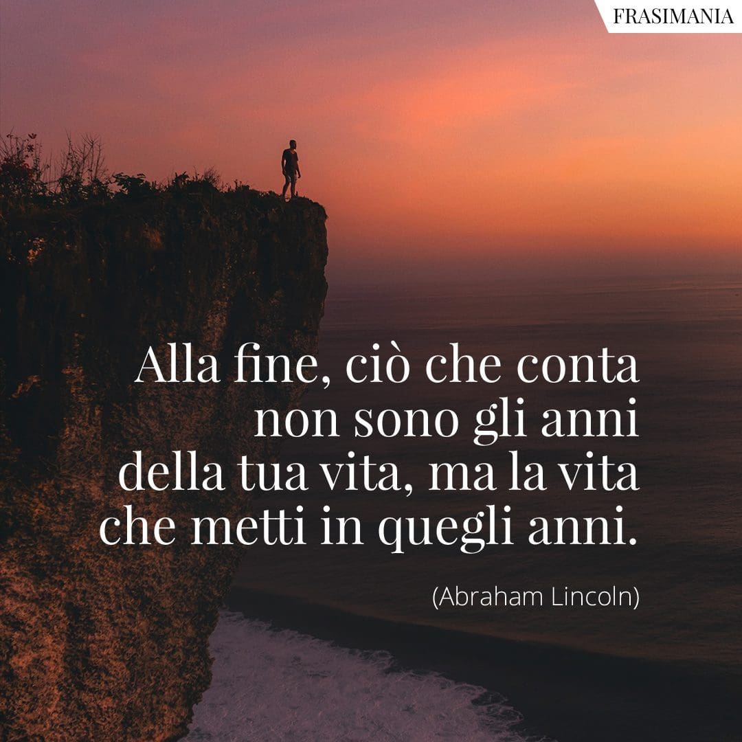 Frasi sul Tramonto della Vita: le 25 più belle (con immagini)