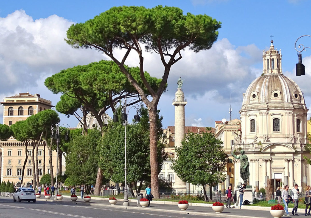 Proverbi Romani E Romaneschi I 50 Piu Famosi E Divertenti Con Traduzione