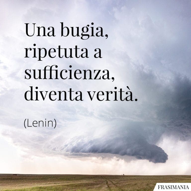 Frasi Sulle Bugie Con Immagini Le Pi Belle E Profonde In Inglese