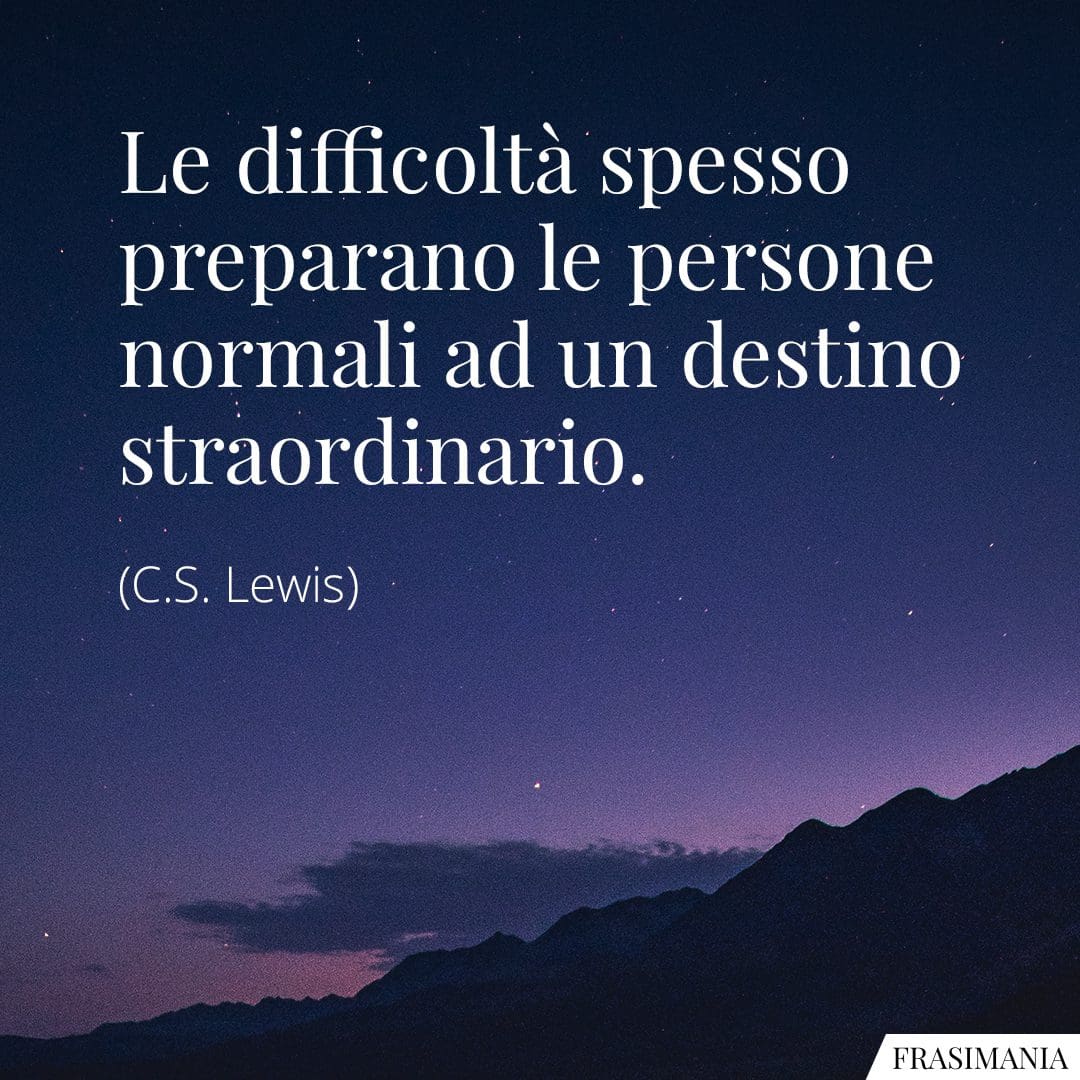 Frasi per Superare gli Ostacoli della Vita: le 50 più belle (con immagini)