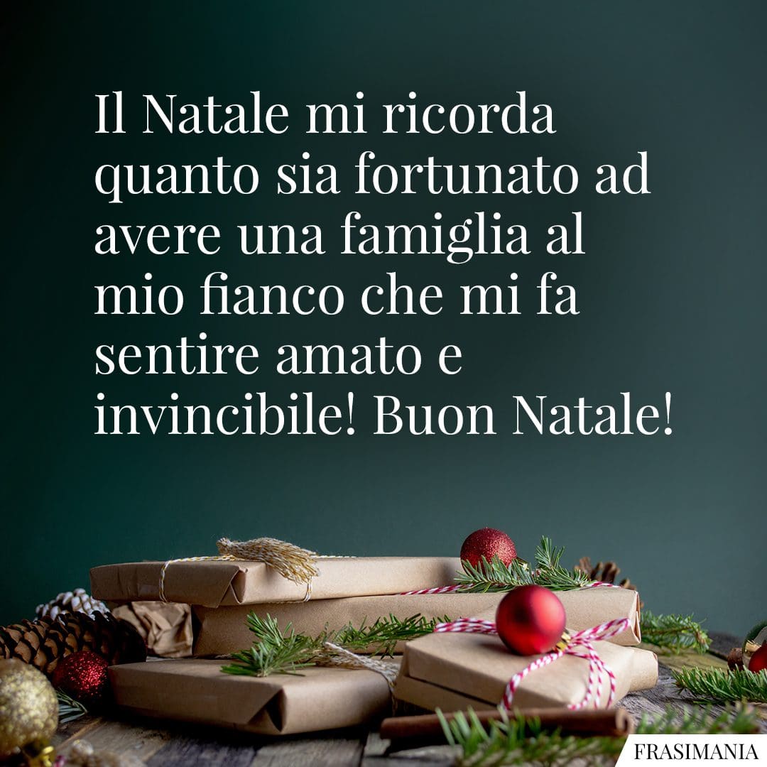 Auguri di Natale 2021: le 125 frasi più belle (originali, formali e