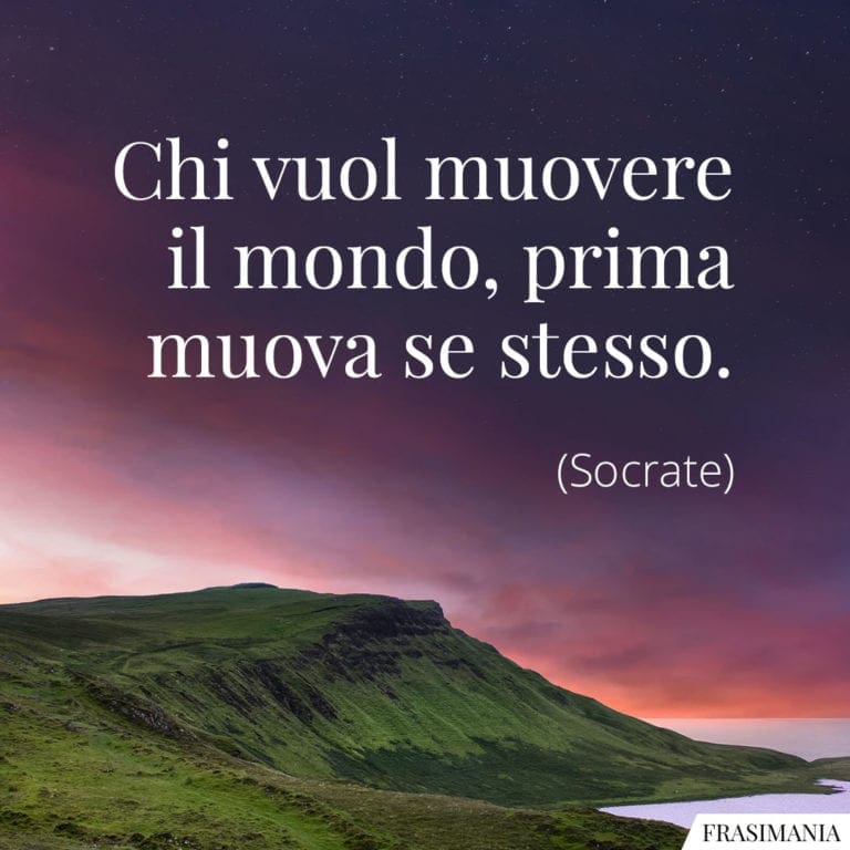 Frasi di Filosofi Greci le 100 più belle e famose