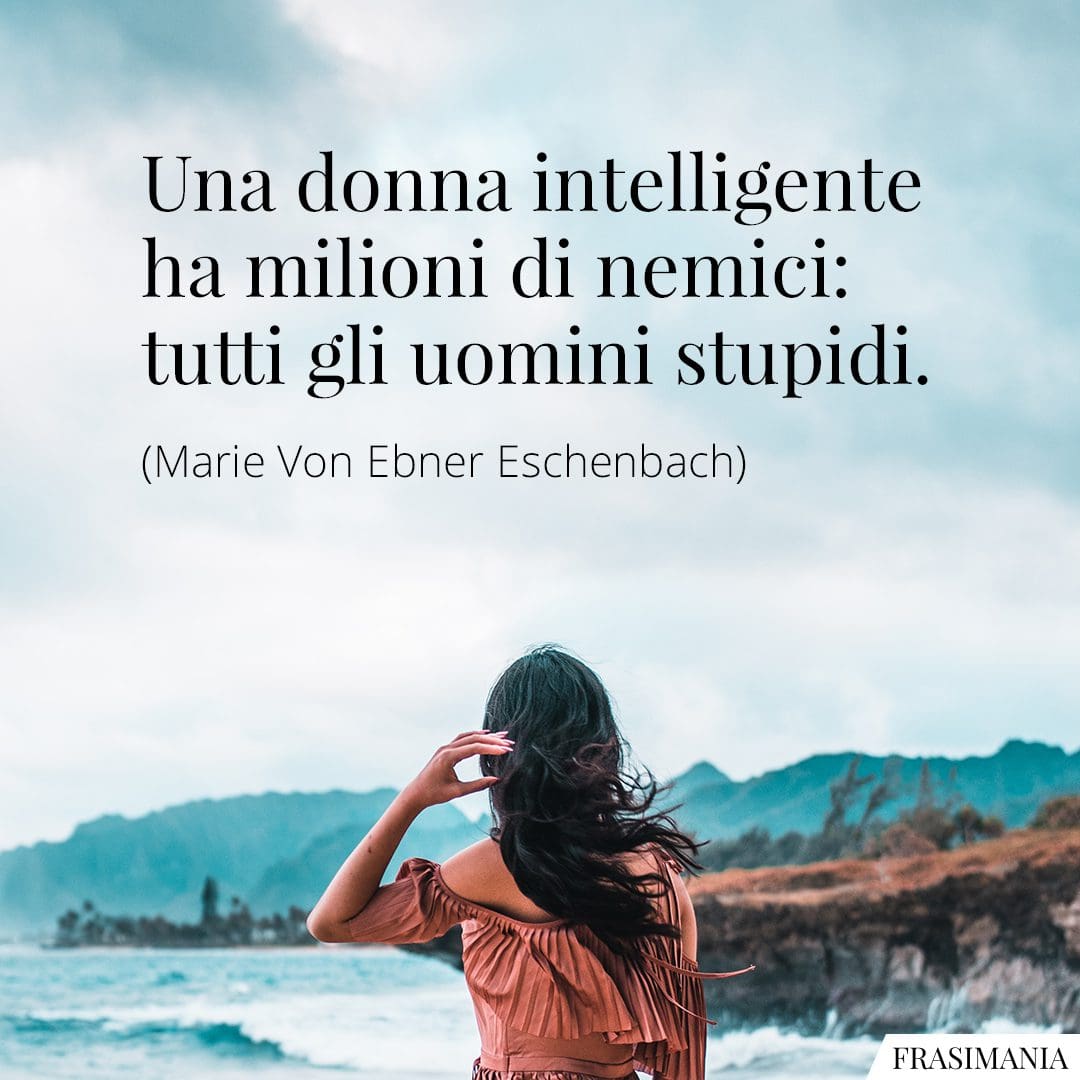 Frasi contro la Violenza sulle Donne: le 35 più belle (con immagini)