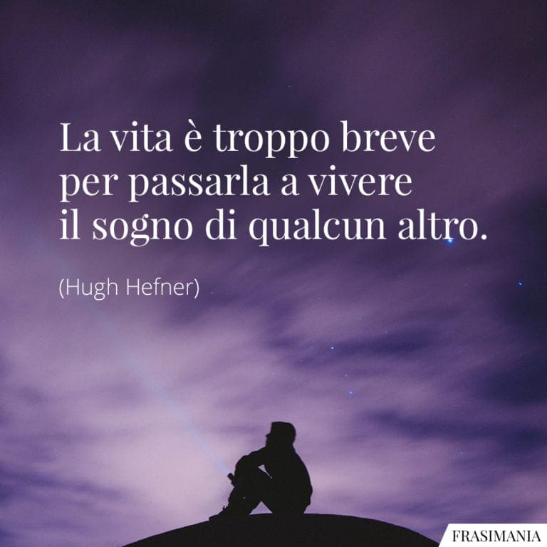 65 Frasi Sul Tempo E La Vita (con Immagini)