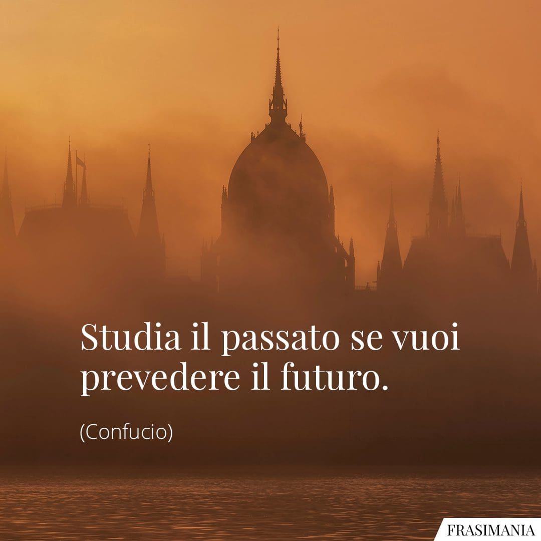 Belle Frasi Sul Futuro In Inglese E Italiano