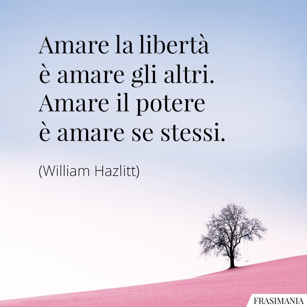 50 Frasi sul Potere (in inglese e italiano)