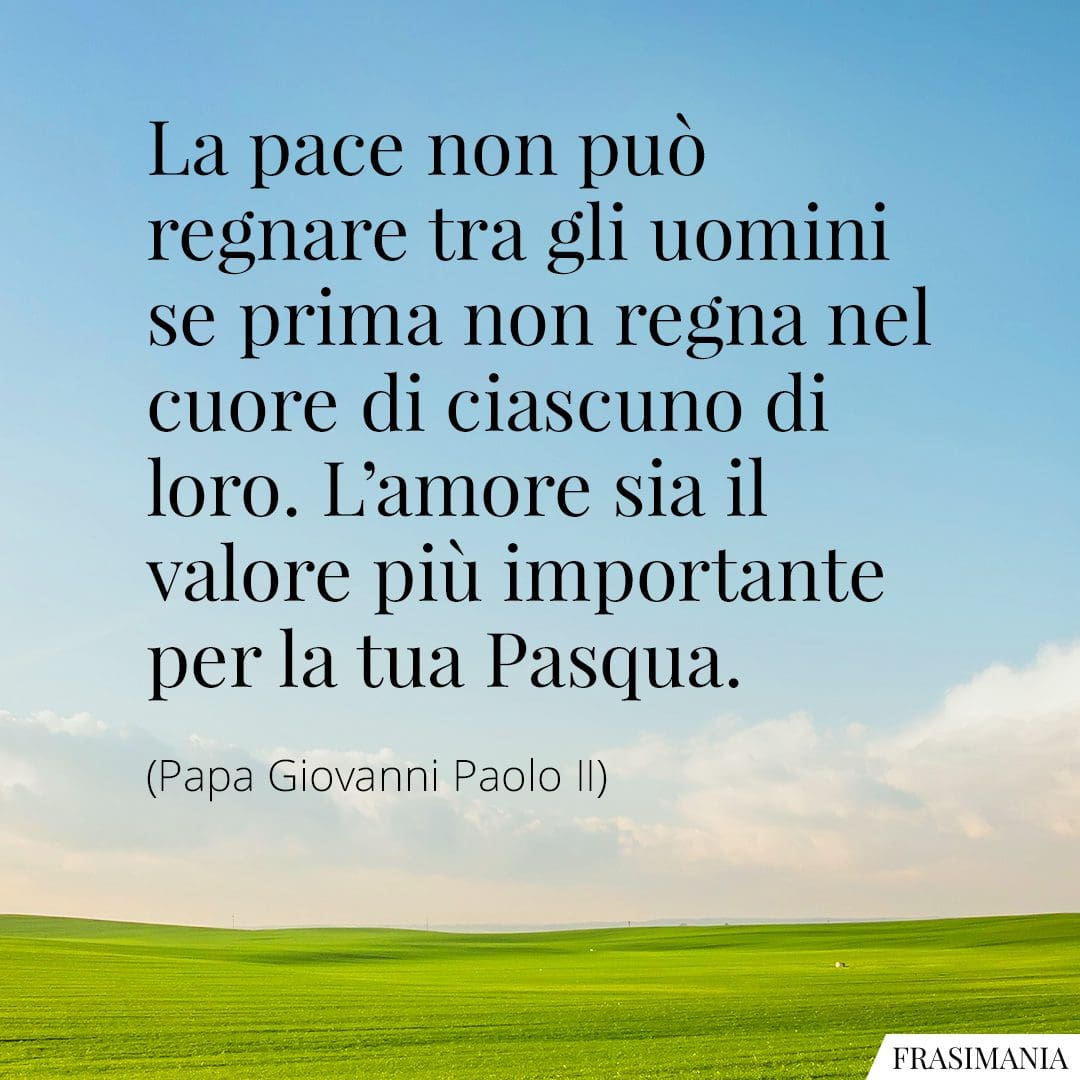 45 Frasi Sulla Guerra E La Pace Di Papa Francesco, Madre Teresa E Altri ...