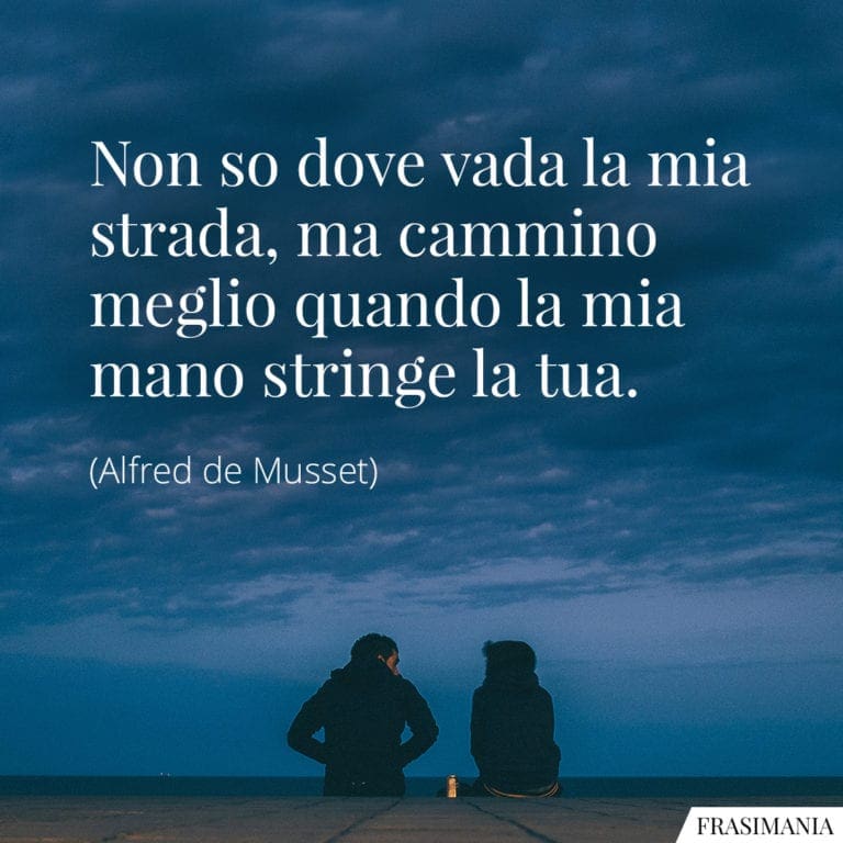 Le 100 Più Belle Frasi Sull’Amore Vero E Sincero (con Immagini)