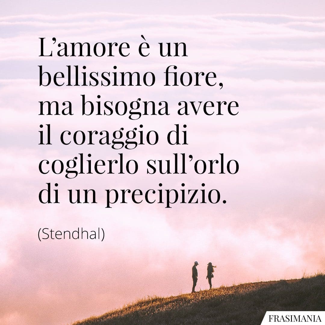 Frasi sulla Paura di Amare: le 35 più profonde e toccanti