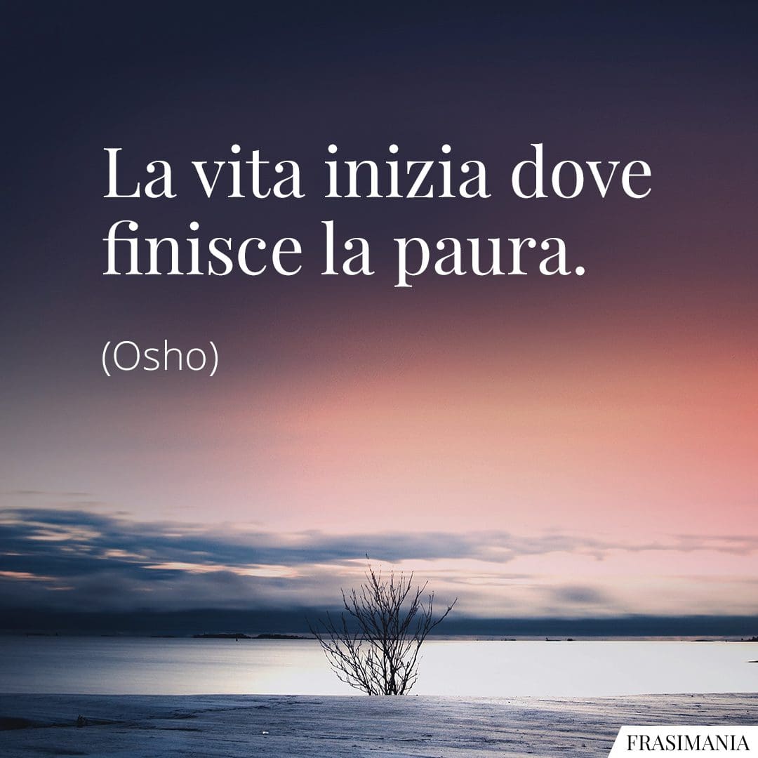 Le 50 Frasi di Osho sulla Vita che ti renderanno una persona migliore