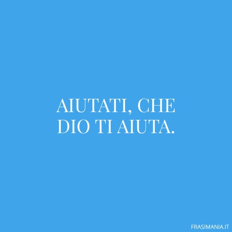 Proverbi sul Lavoro: i 50 più belli e divertenti