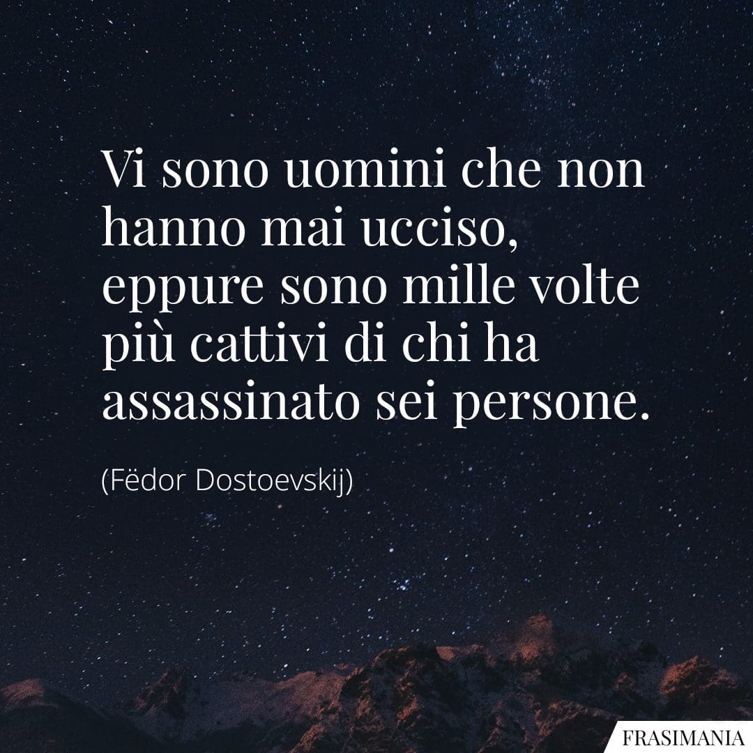 Le 50 più belle Frasi sulle Persone Cattive (con immagini)