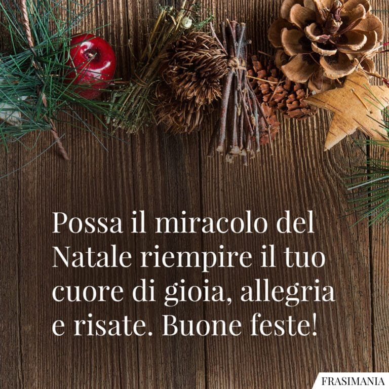 100 Frasi Di Auguri Di Buone Feste (natalizie, Originali E Formali)