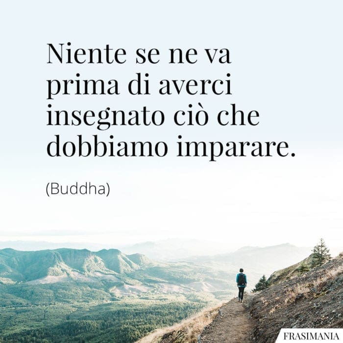 Le 25 Piu Belle Frasi Di Buddha Sulla Vita