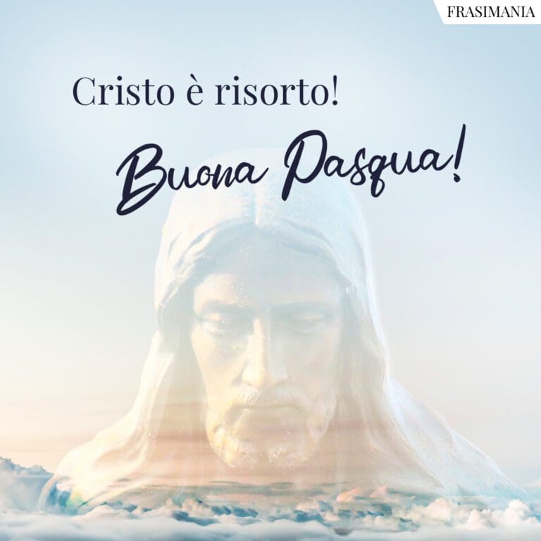 Auguri di Pasqua Religiosi le 45 frasi più belle e spirituali (con