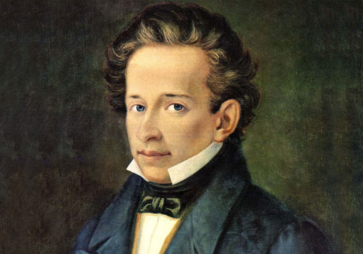 Poesie Di Giacomo Leopardi Le 10 Piu Belle E Romantiche Frasi Mania