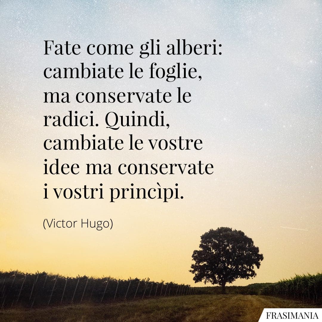 45 Frasi Sui Valori Della Vita